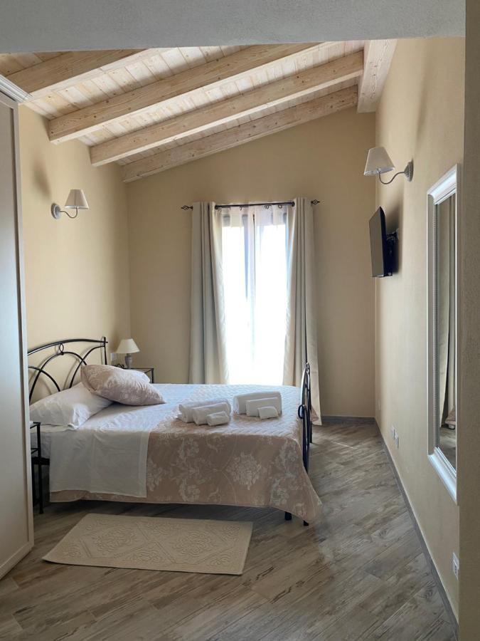 La Soffitta Di Emmasofia *